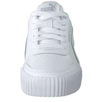 PUMA Carina Lift TW Sneaker in weiß