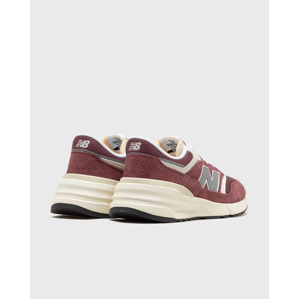 New Balance 997 U997RCC / rot