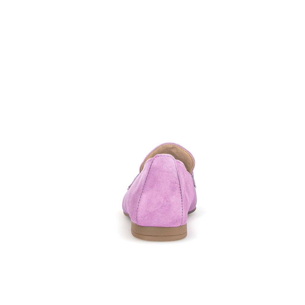 Gabor fashion Slipper lila