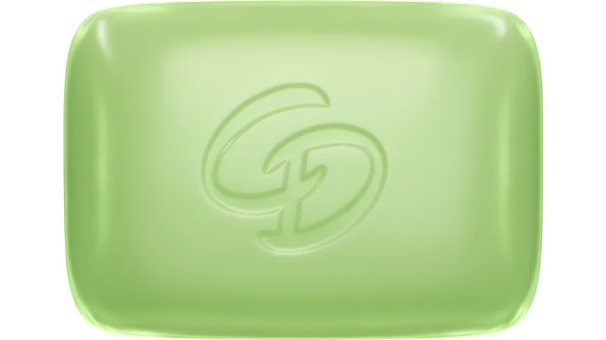 CD Milde Seife Aloe Vera 100 g