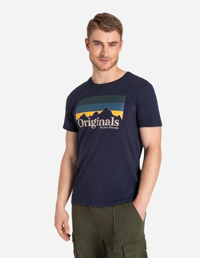 T-Shirt - Print
