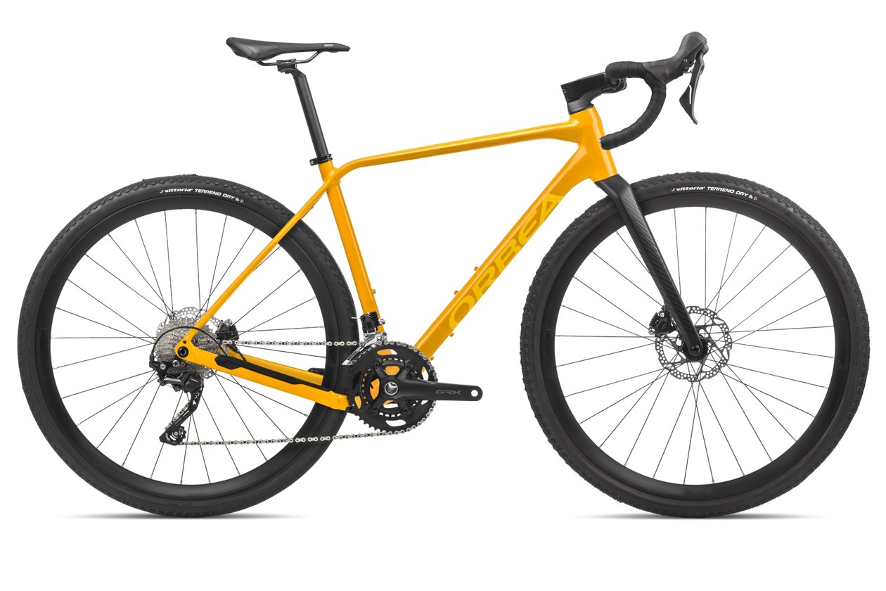 Orbea Terra H40 - 2023 - 28 Zoll - Diamant