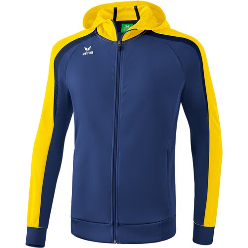 HERREN LIGA 2.0 TRAININGSJACKE MIT KAPUZE