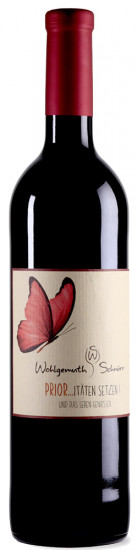 2022 Prior trocken - Weingut Wohlgemuth-Schnürr
