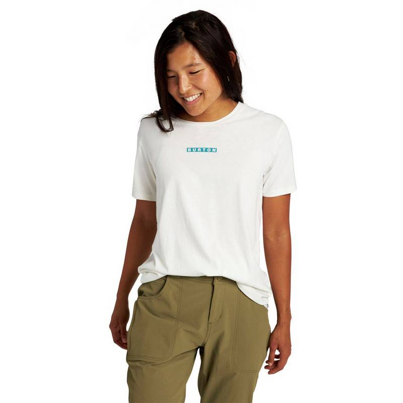Burton Vault T-Shirt Damen