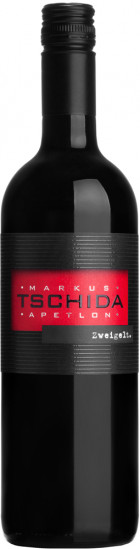 2021 Zweigelt trocken - Weingut Markus Tschida