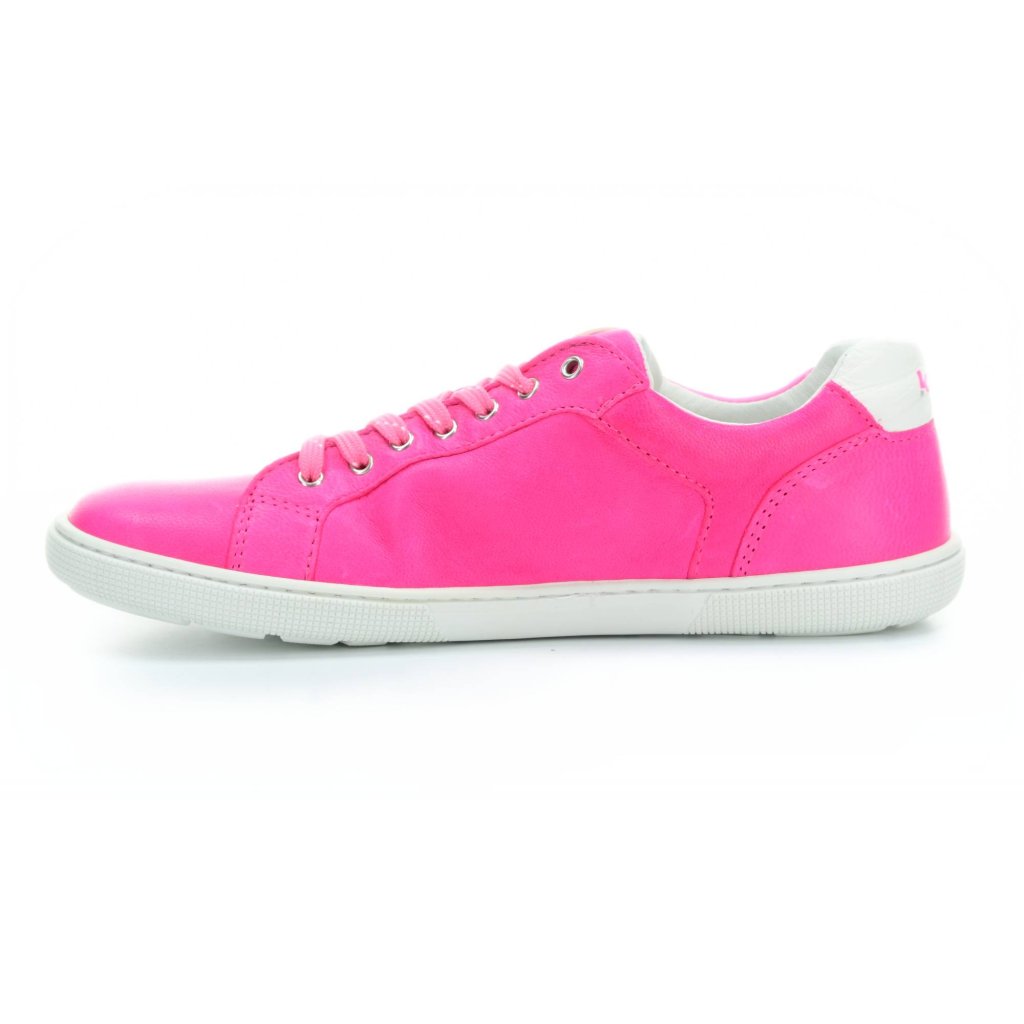 Koel Fenia Napa Fuxia AD 08L020.101-650 Barfußhalbschuhe