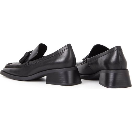 Vagabond Tassel-Loafer BLANCA