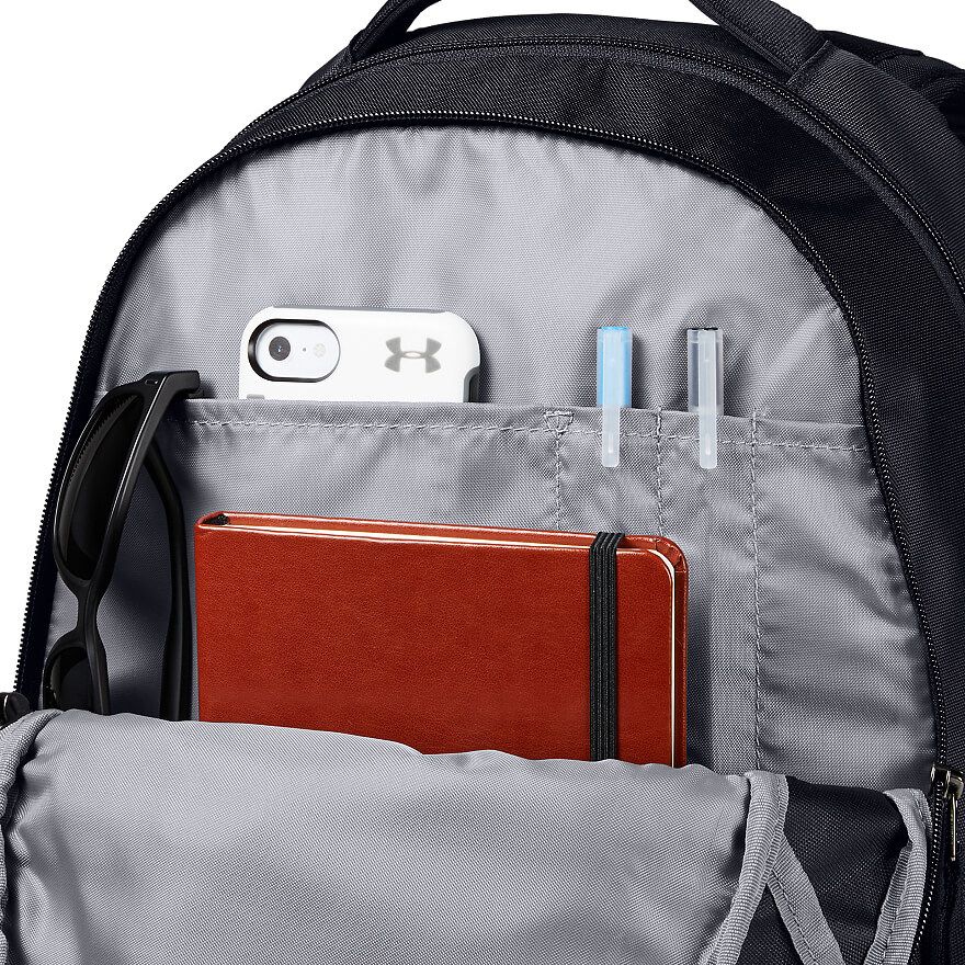 Hustle 5.0 Backpack