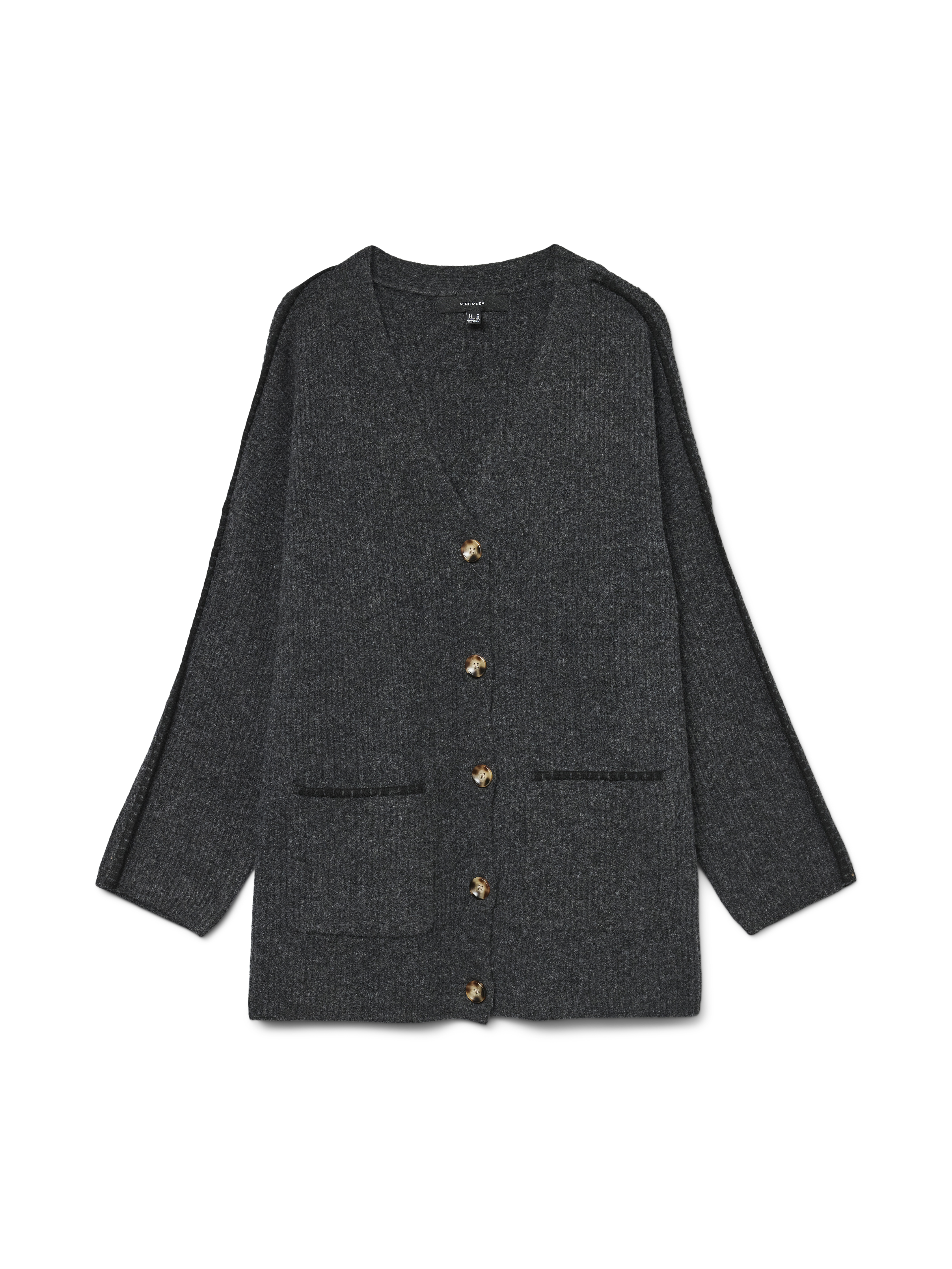 VMZORA Strickjacke