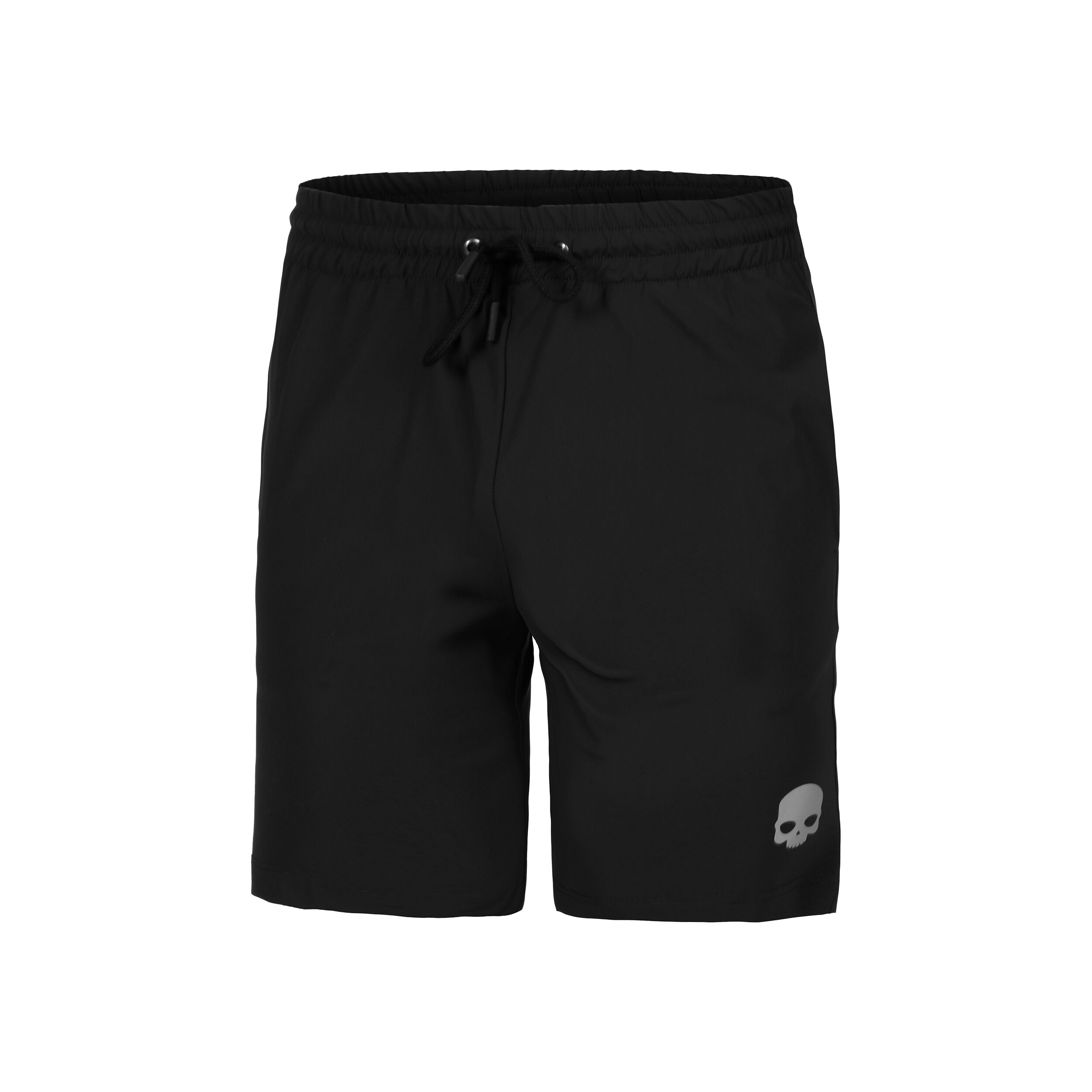 Tech Shorts Herren - Weiß