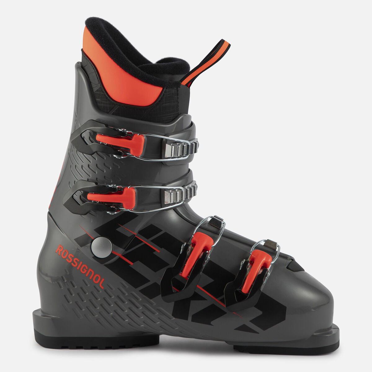 Kinder On Piste Skischuhe Hero J4