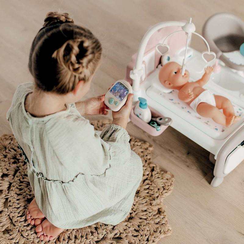 Nurserie Cocoon Smoby