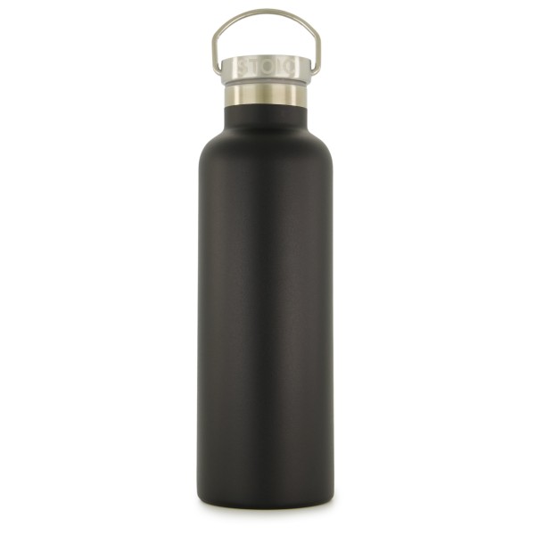 Stoic - HeladagenSt. Insulated Stainless Steel Bottle - Isolierflasche