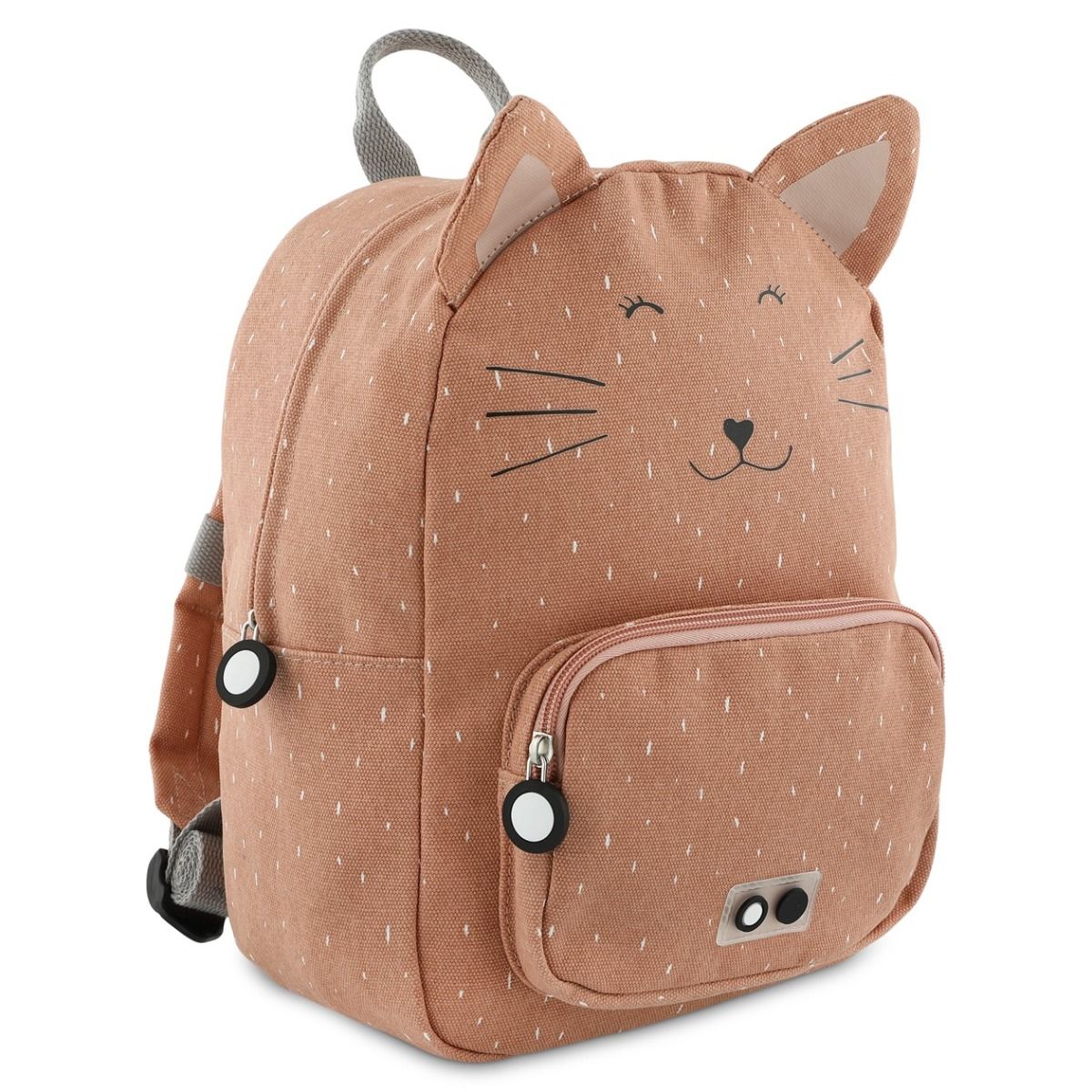 Trixie  Sac à dos - Mrs. Cat - Terracotta