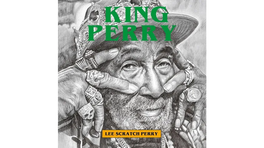 King Perry