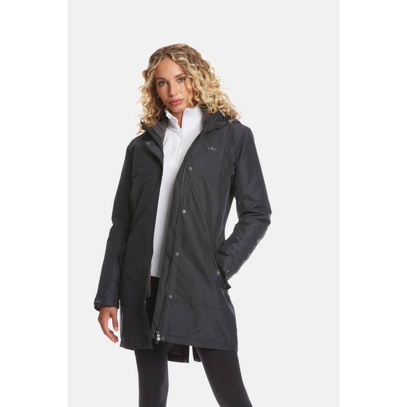 Jeff Green Corina Funktionsmantel Damen