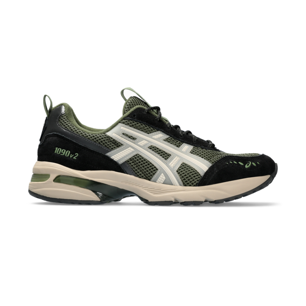 Asics Gel 1090v2 1203A224-300 / grün