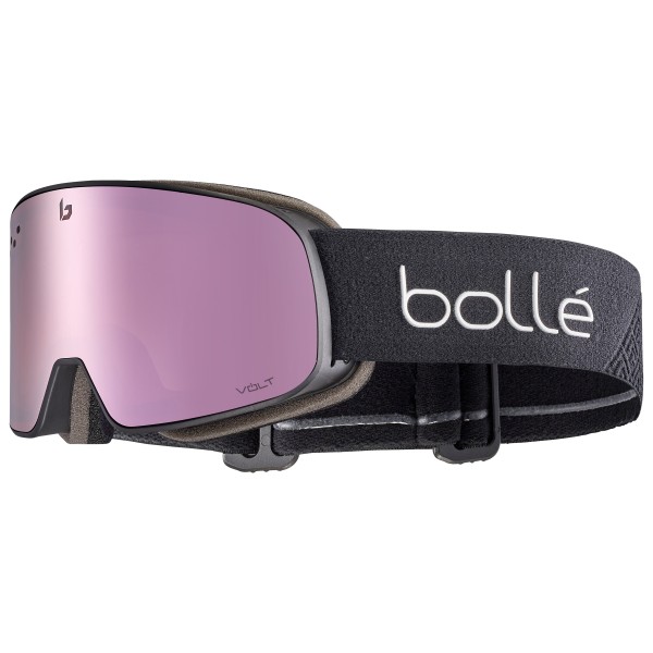 Bollé - Women's Nevada S2 (VLT 22%) - Skibrille