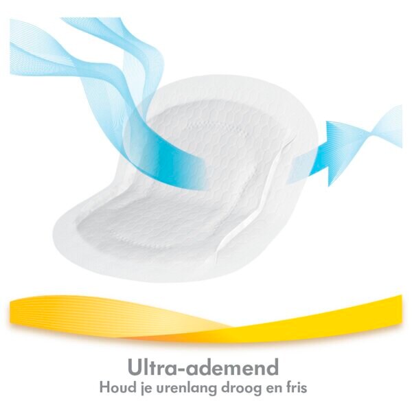 Medela Ultra-Breathable imetyssuojat 60 kpl