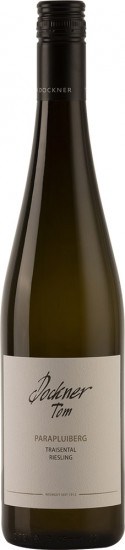 2022 Riesling Traisental Parapluiberg trocken - Weingut Tom Dockner
