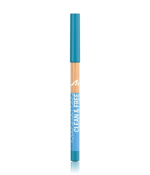 Manhattan Clean & Free Eyeliner Pencil Eyeliner-1 g