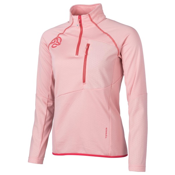 Ternua - Women's Berlana 2.0 1/2 Zip - Fleecepullover