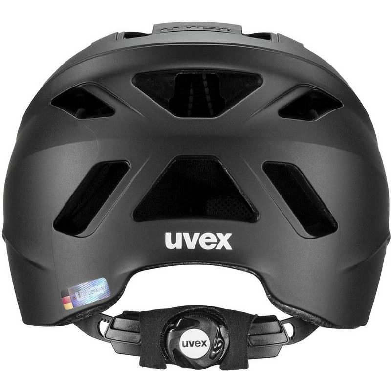 Uvex urban planet Helm