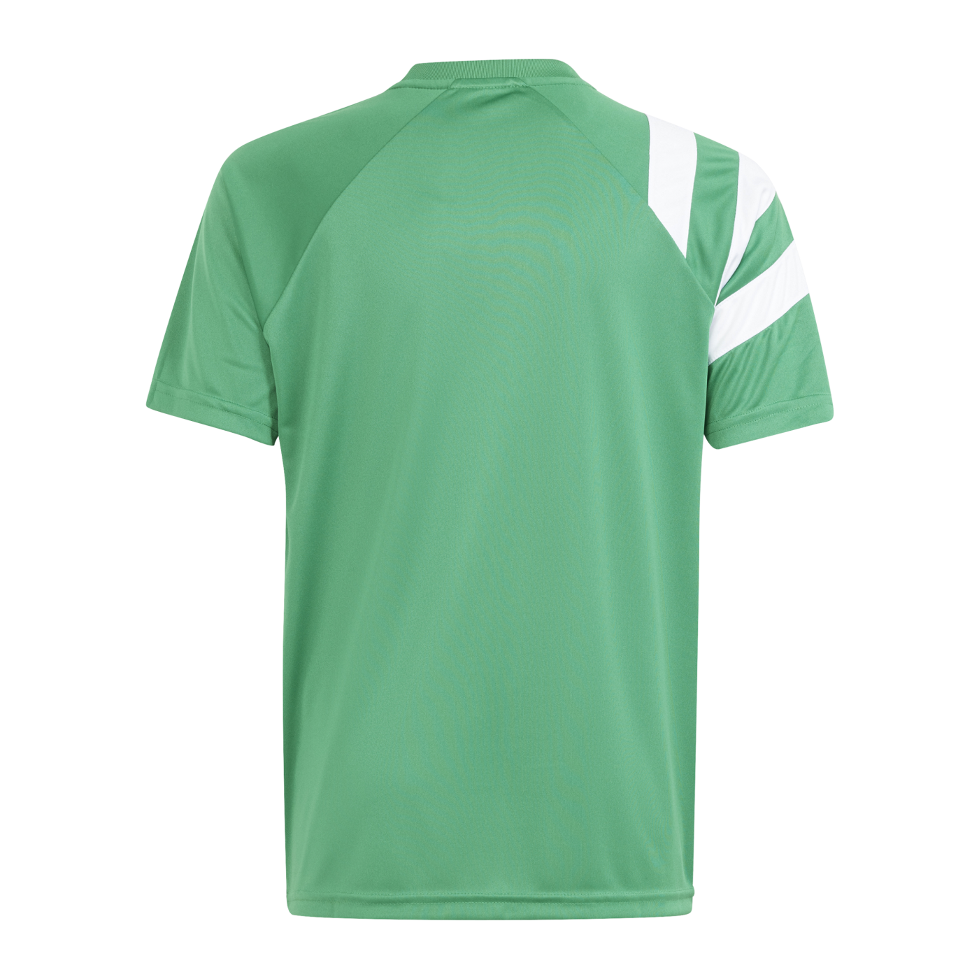adidas Fortore 23 Trikot Kids Grün Weiss