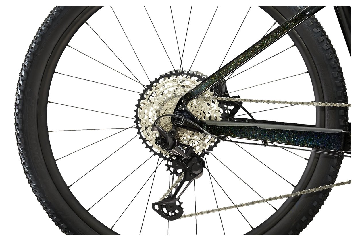 Trek Powerfly 7 - 625 Wh - 2022 - 29 Zoll - Diamant