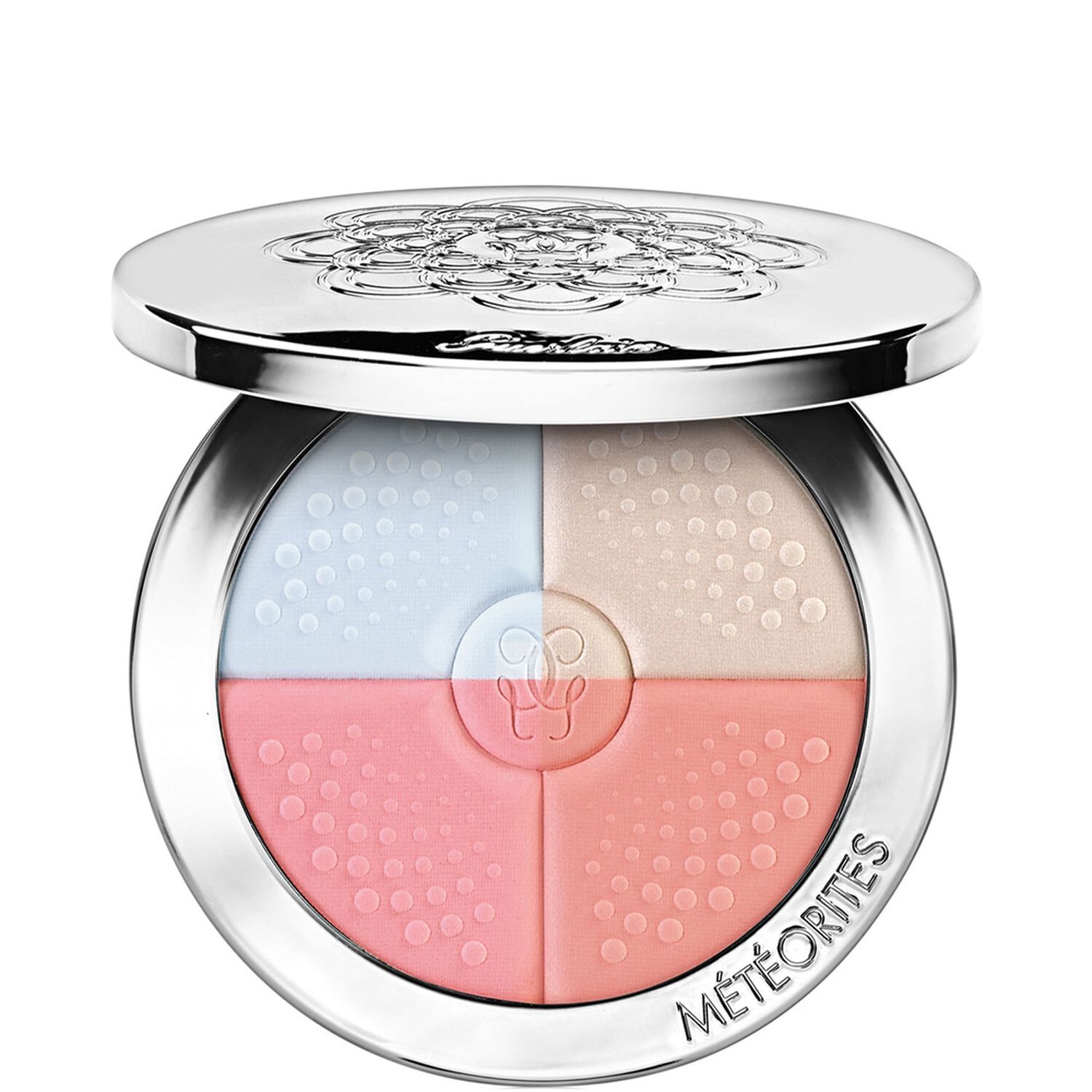 Guerlain Météorites Compact Poudre Compact Anti-Brillance et Illuminatrice
