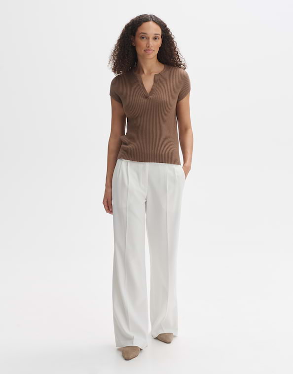 Strickshirt Polinna