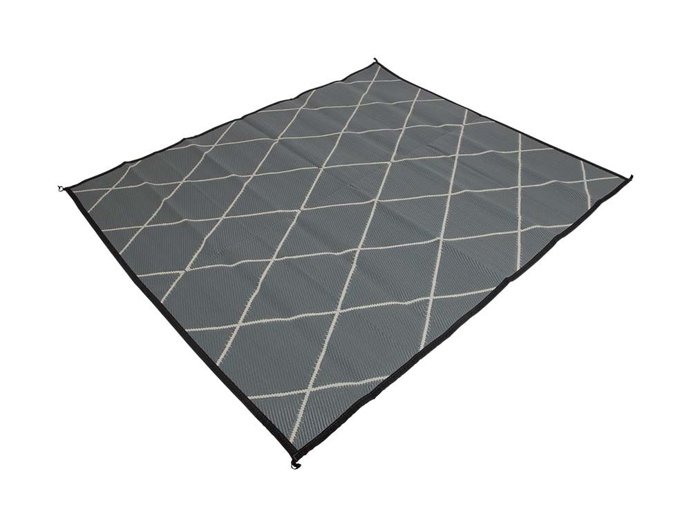Bo-Camp Pluckley L Champagner Chill Matte