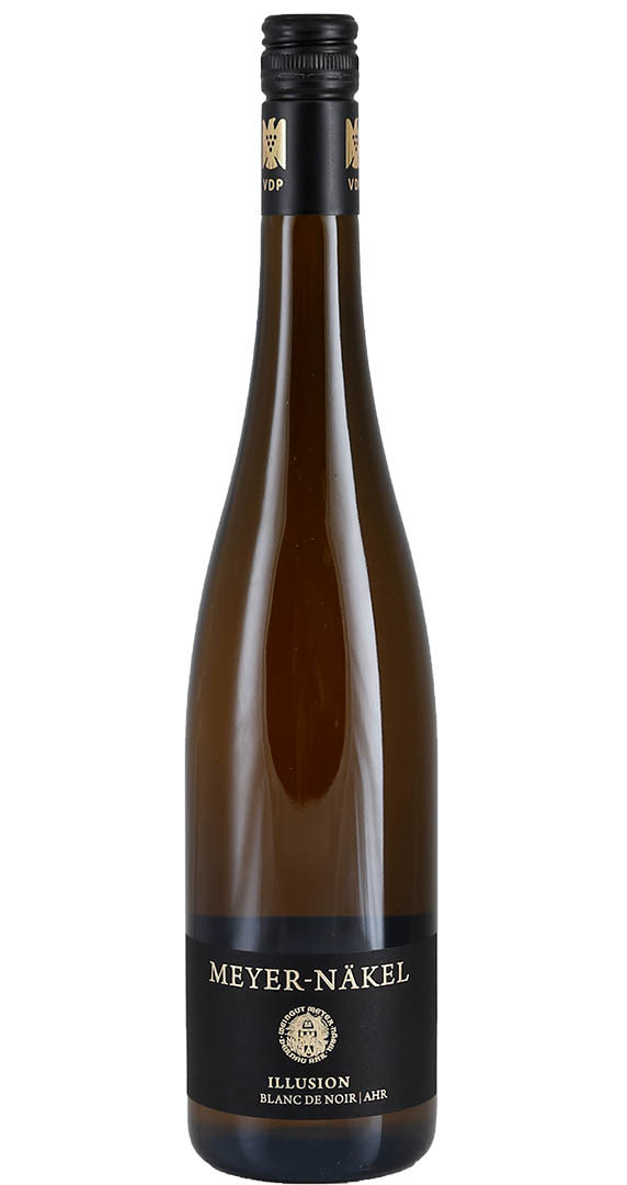 Meyer-Näkel Illusion Blanc de Noir Spätburgunder 2022