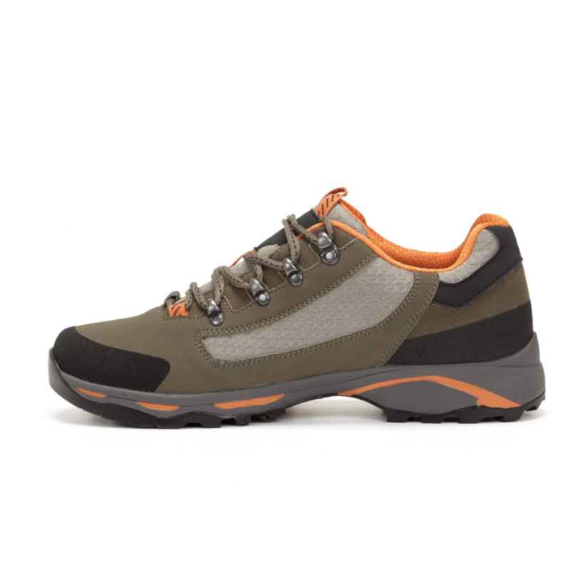 Chiruca Santiago GTX Wanderschuhe