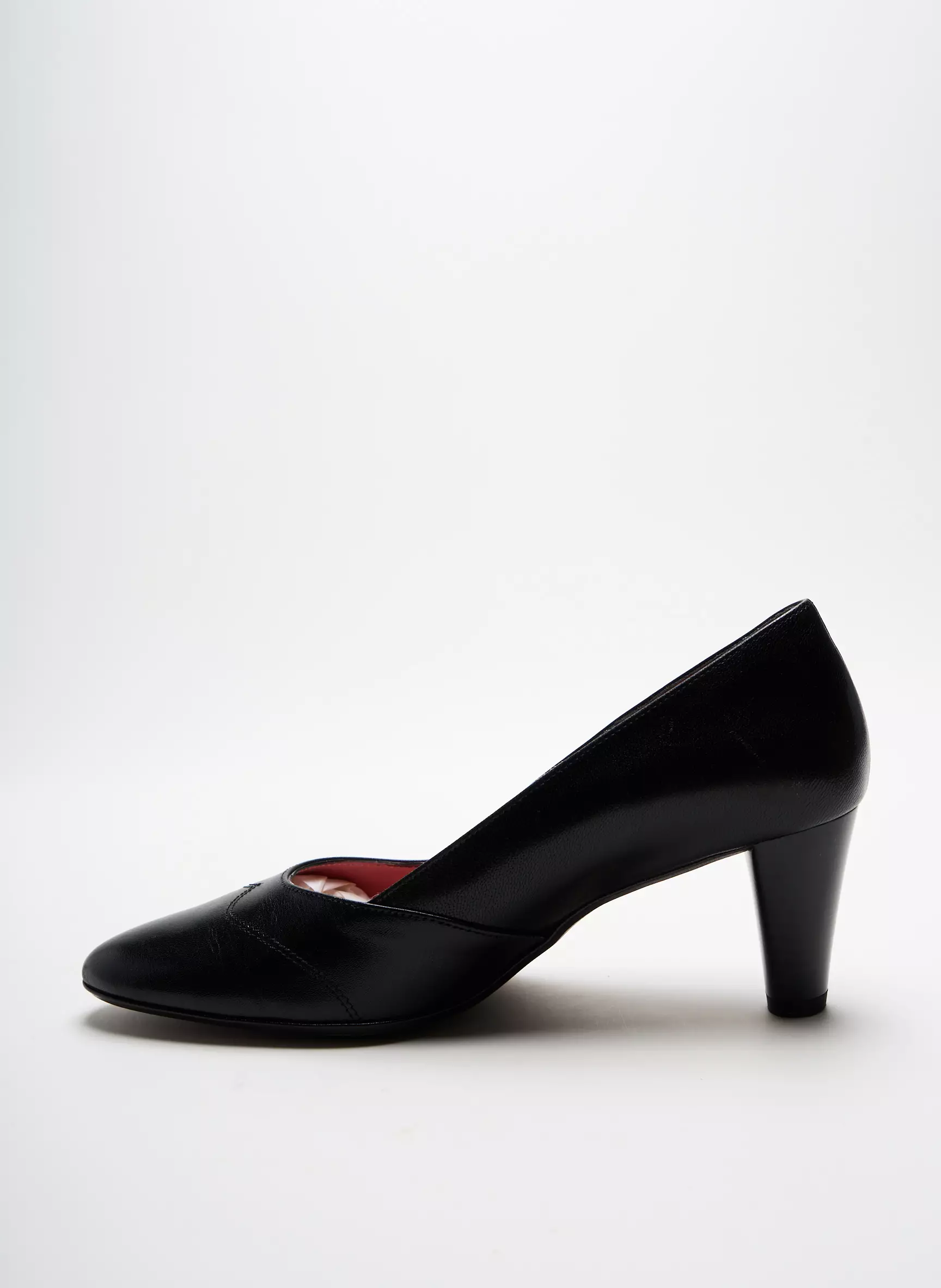 Elantine Escarpins Femme couleur noir