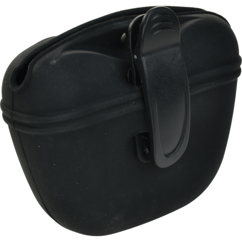 Dogs Creek Snackbeutel Dogs Creek Snackbag Thunder schwarz