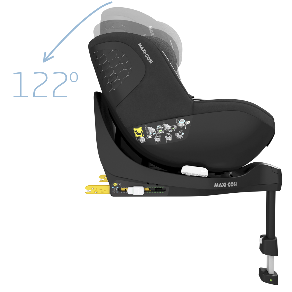 Kinderautositz Maxi-Cosi Mica