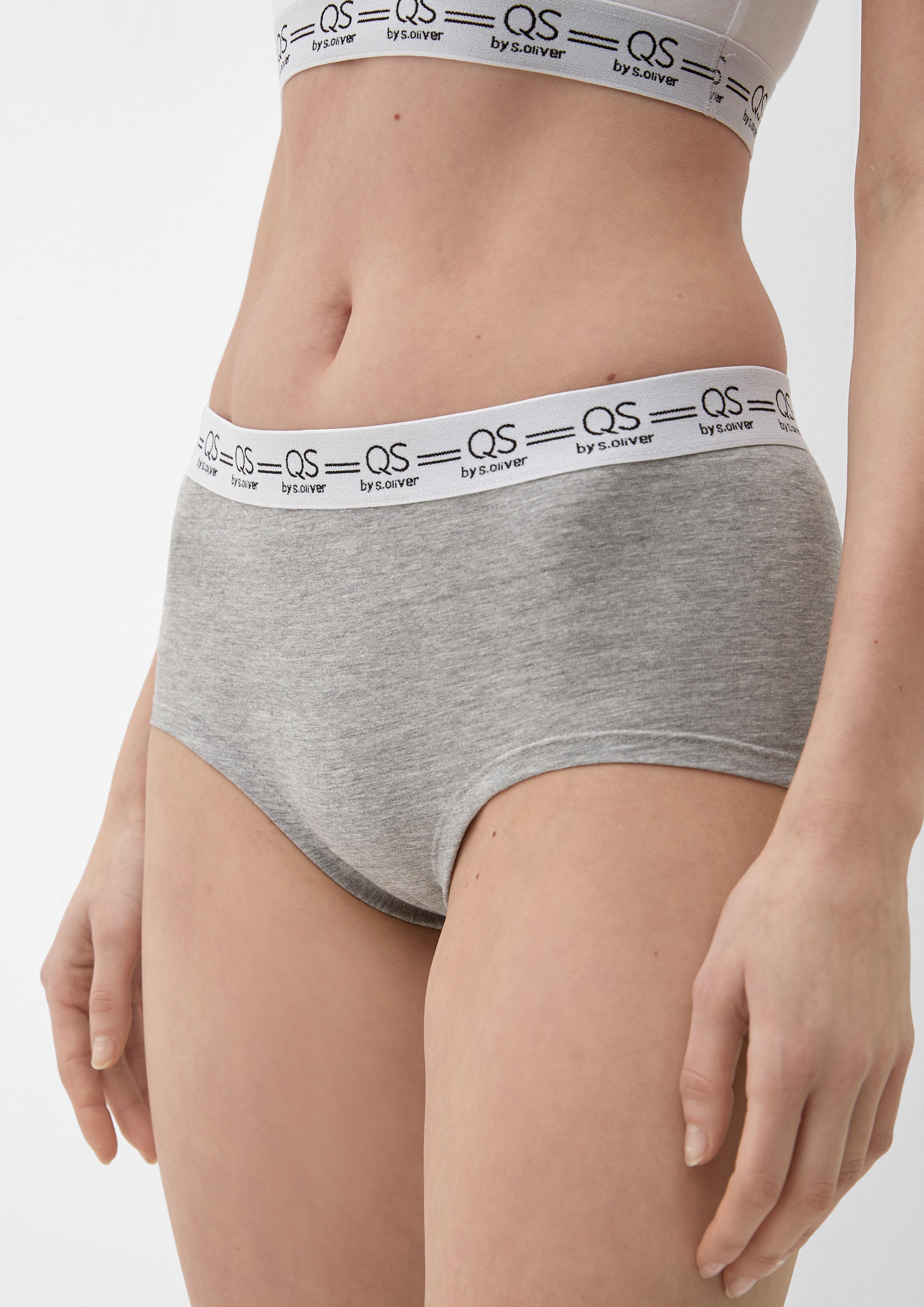 Panties im Multipack  2135126-0097