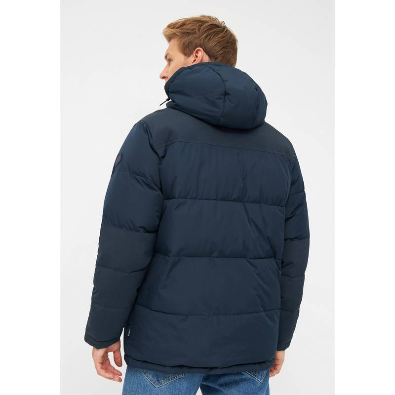 Sea Ranch Laust Winterjacke Herren