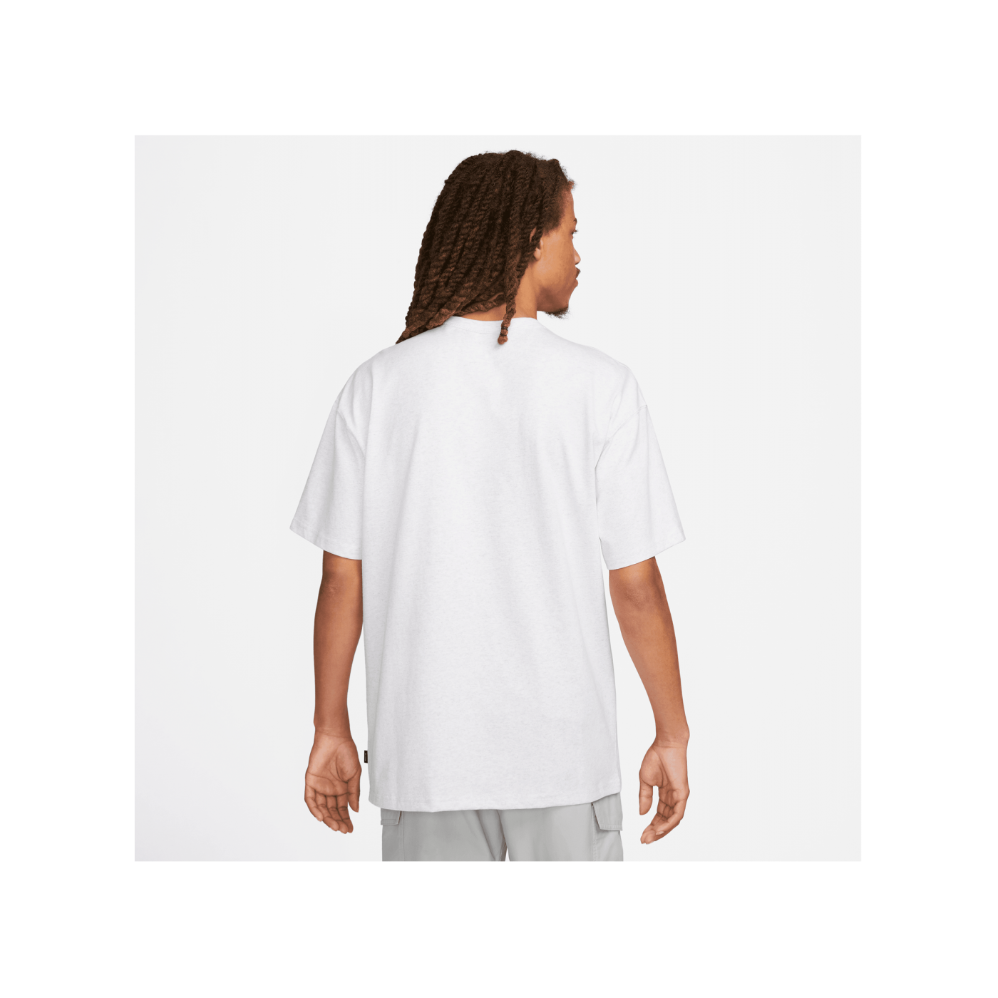 Nike Premium Essentials T-Shirt Schwarz F051