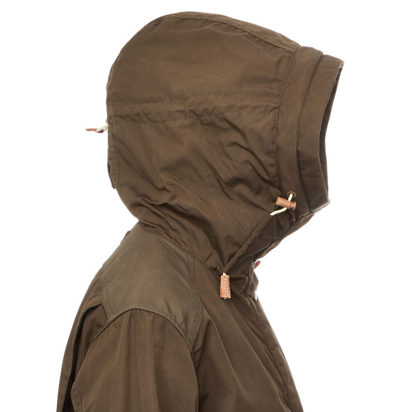 JACKET NO. 68 W Damen - Übergangsjacke