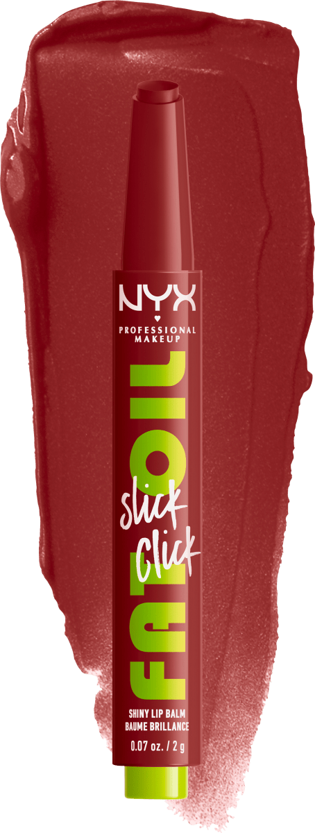 Lippenstift Fat Oil Slick Click 11 In a Mood, 2 g