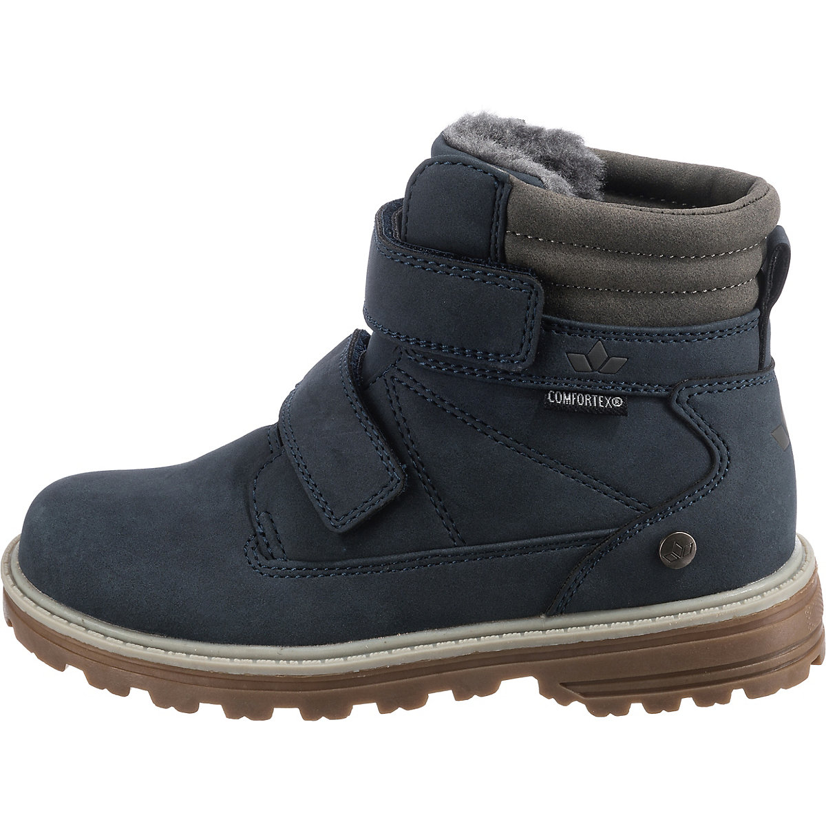 Winterstiefel CORNER für Jungen
