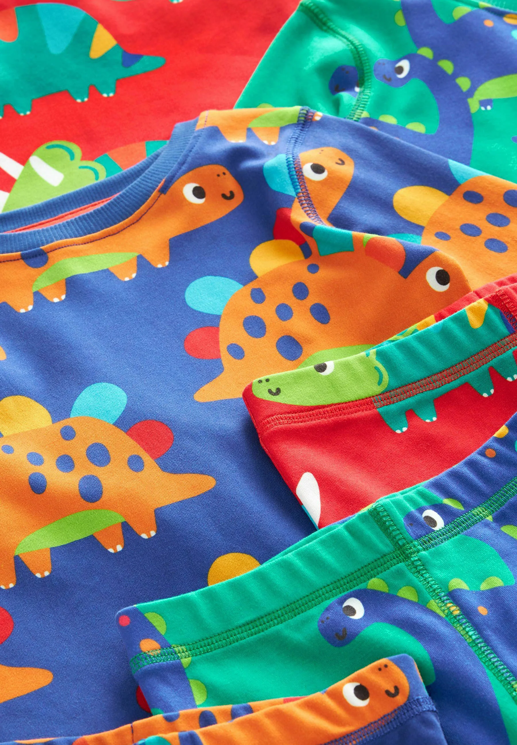 Siguiente SET DE 3 PIJAMAS SNUGGLE
