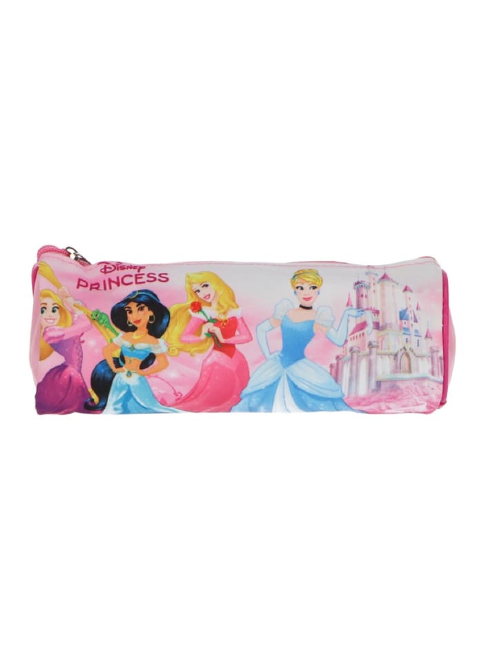 Disney Disney Princess Stifteetui – Magische Federmappe kleine Prinzessinnen in Rosa günstig kaufen onesize