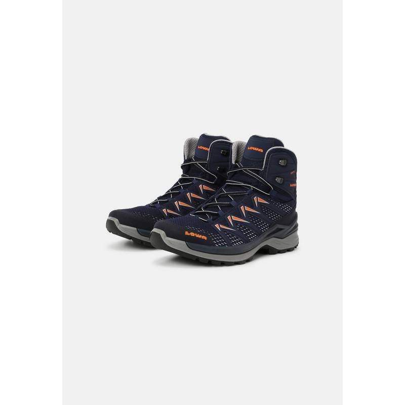 Lowa INNOX PRO GTX MID Wanderschuhe Herren