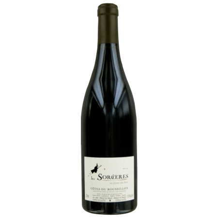 LES SORCIERES 2022 DU CLOS DES FEES - HERVE BIZEUL & ASSOCIÉS
