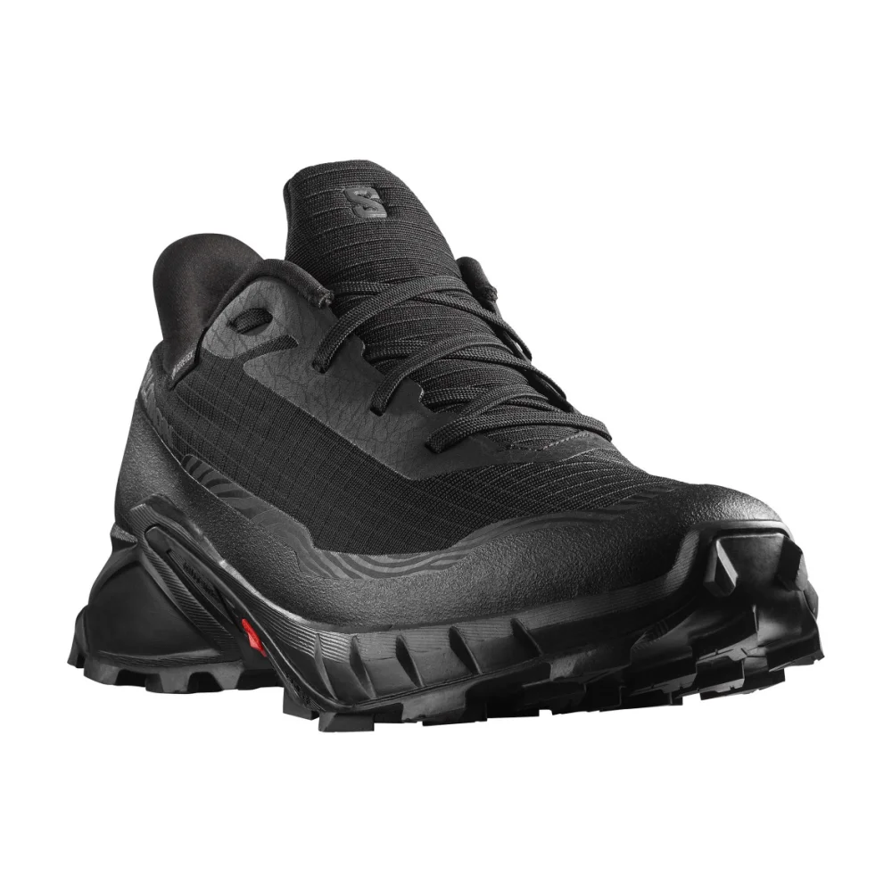 Salomon ALPHACROSS 5 GTX L47307500 / schwarz