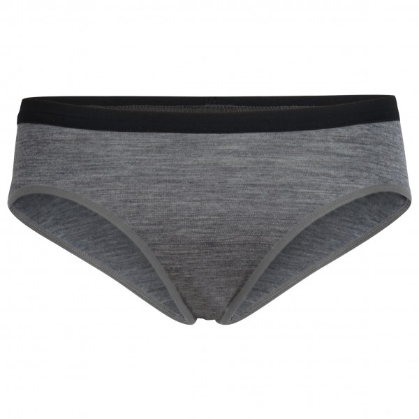 Icebreaker - Women's Siren Hipkini - Merinounterwäsche